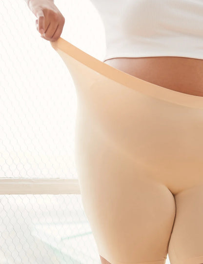 Cooling Anti-Chafe Shorts