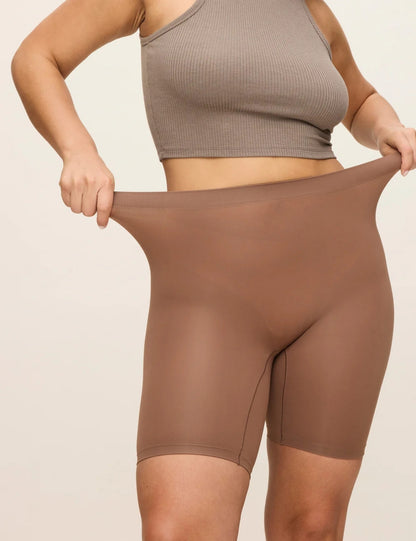 Cooling Anti-Chafe Shorts