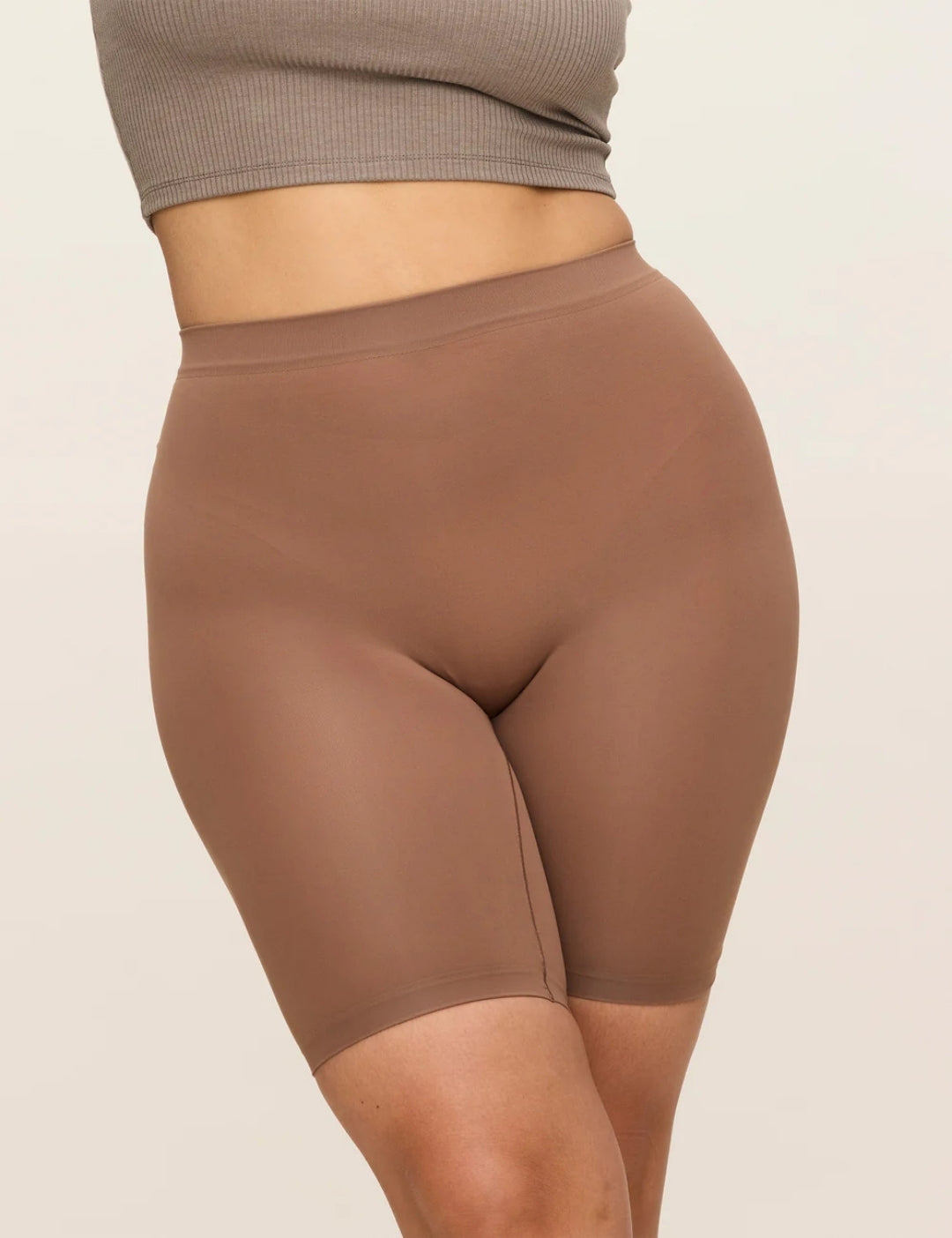 Cooling Anti-Chafe Shorts