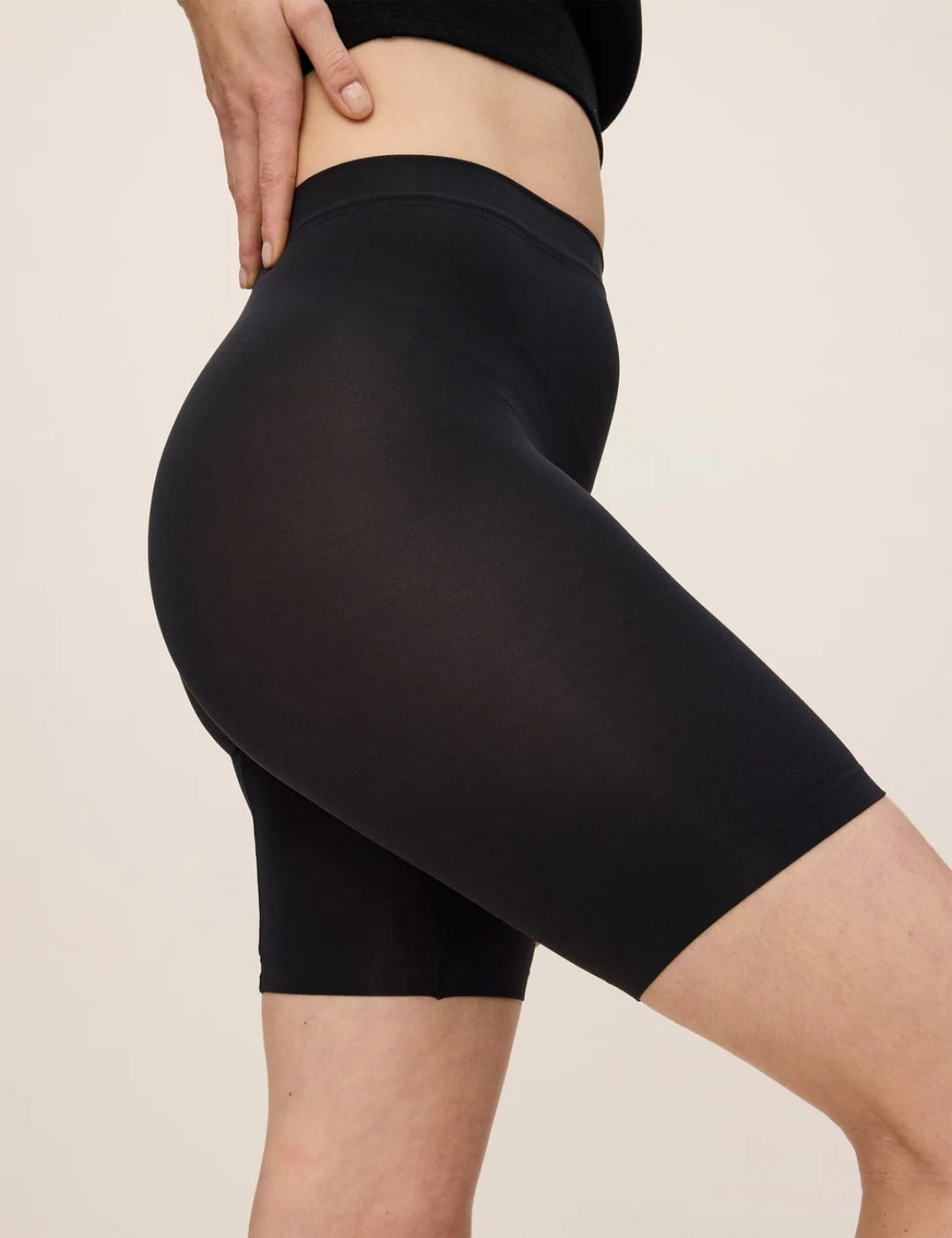 Cooling Anti-Chafe Shorts