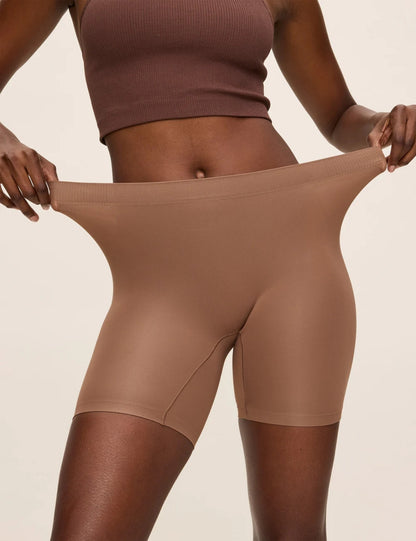 Cooling Anti-Chafe Shorts