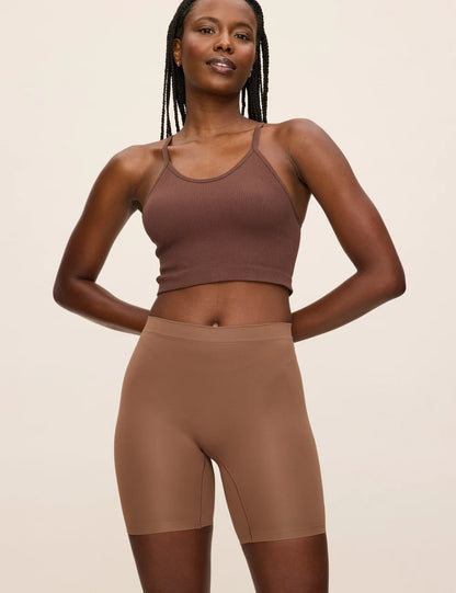 Cooling Anti-Chafe Shorts