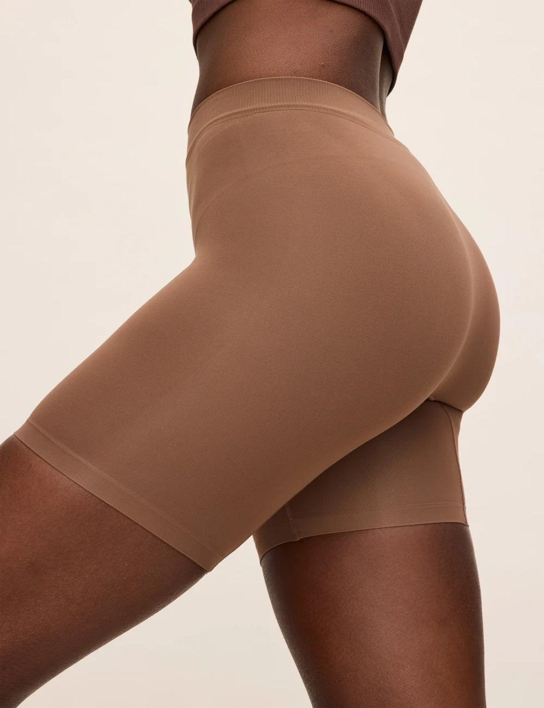 Cooling Anti-Chafe Shorts