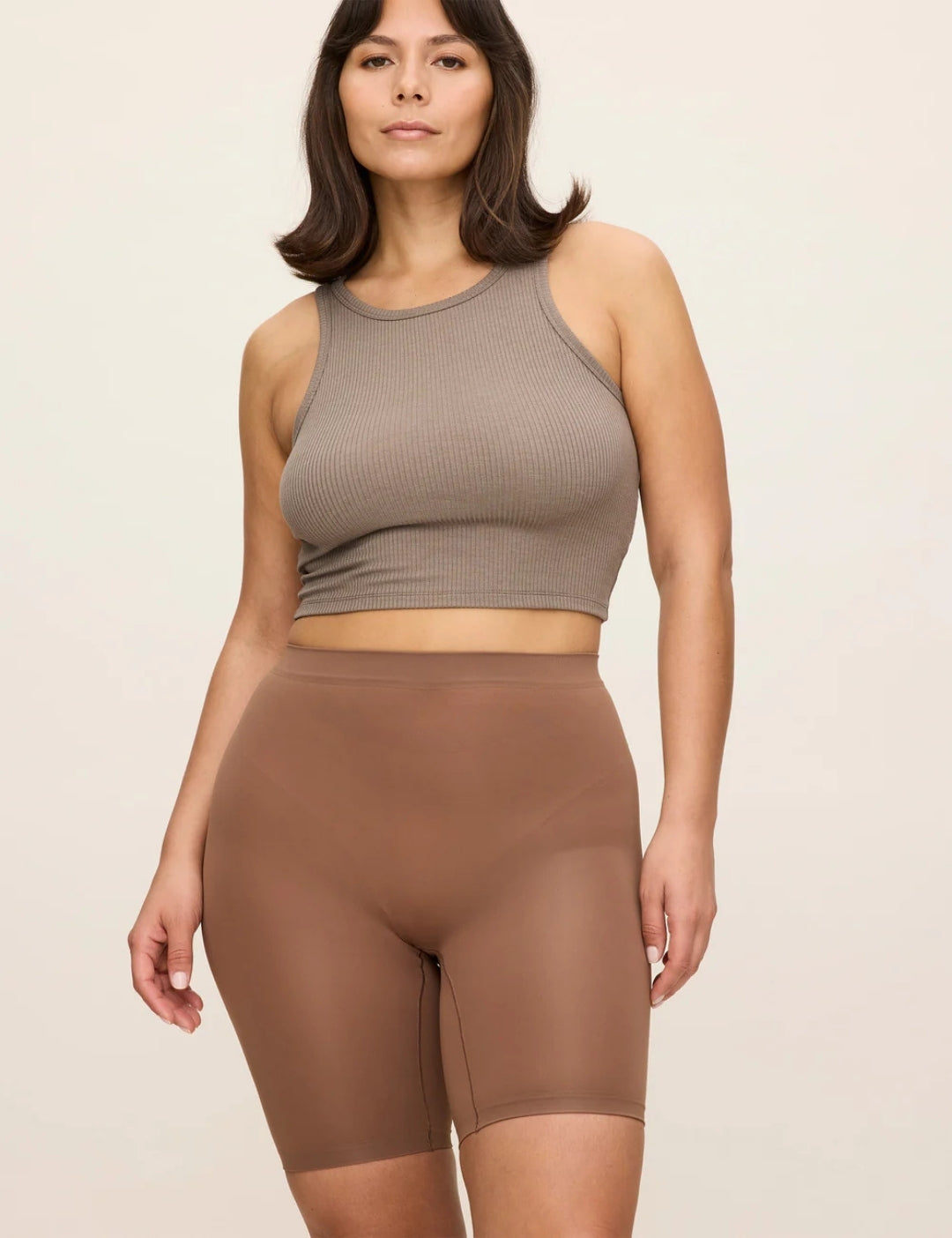 Cooling Anti-Chafe Shorts