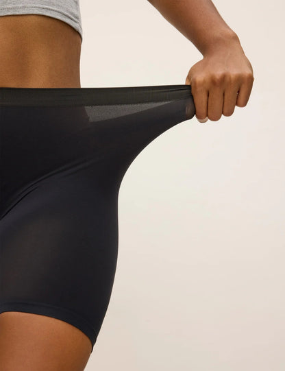 Cooling Anti-Chafe Shorts