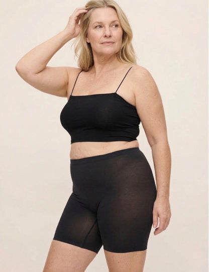 Cooling Anti-Chafe Shorts