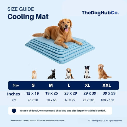 Arctic™ Cooling Dog Mat